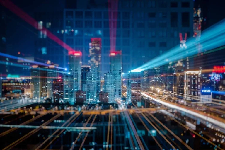 Fiber-Optics